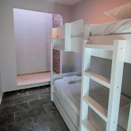 Magnicifent 4 Bedroom Triplex In Akyarlar 빌라 Bodrum
