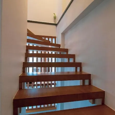 Magnicifent 4 Bedroom Triplex In Akyarlar 빌라 *
