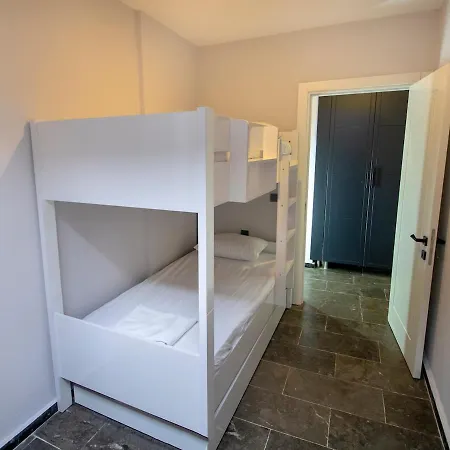 빌라 Magnicifent 4 Bedroom Triplex In Akyarlar